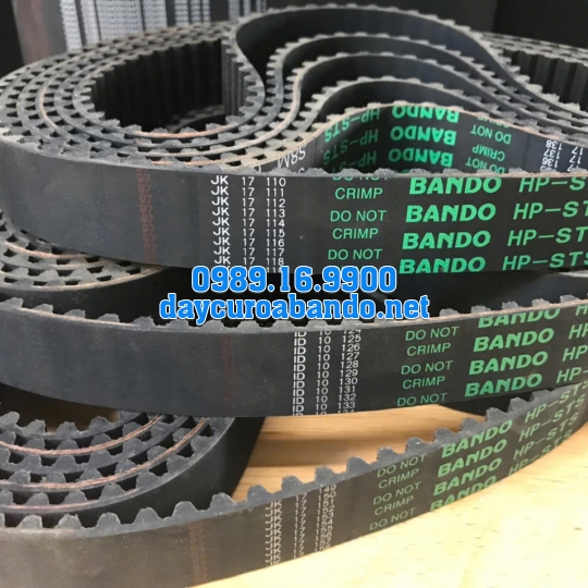 BANDO S8M-984
