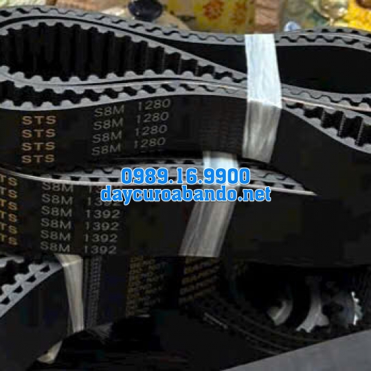 BANDO S8M-1392