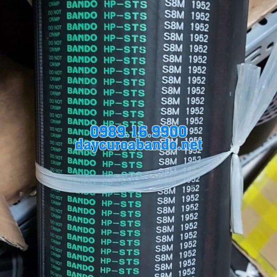 BANDO S8M-1952