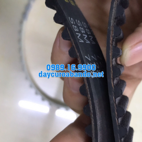 BANDO S8M-728