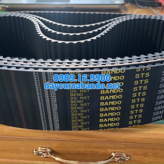 BANDO S8M-840