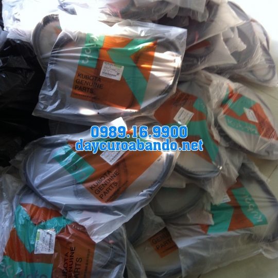 BANDO BLUE SC96