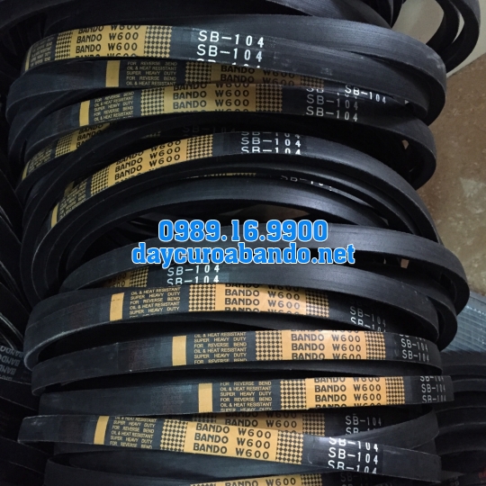 BANDO SB104