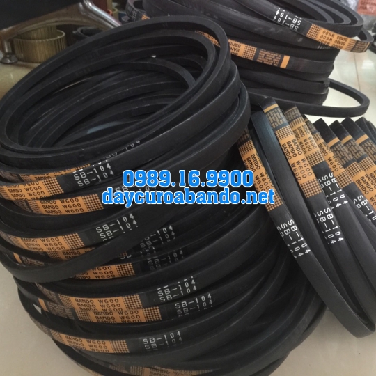  BANDO SB104