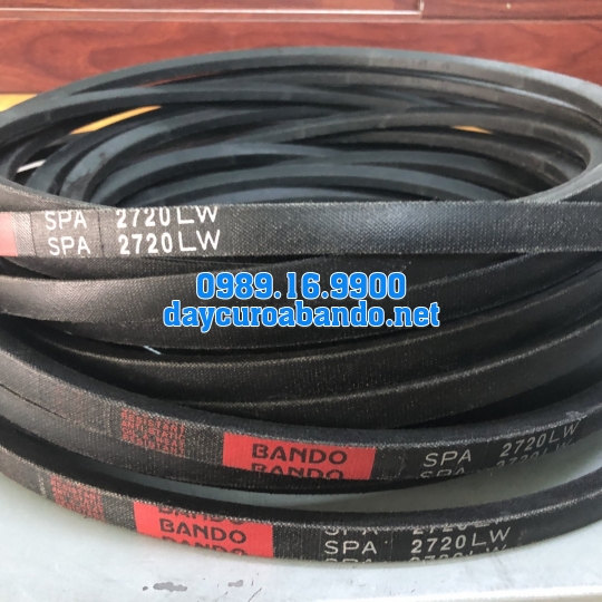 BANDO SPA2720
