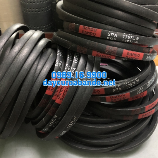 DÂY CUROA SPA HIỆU BANDO