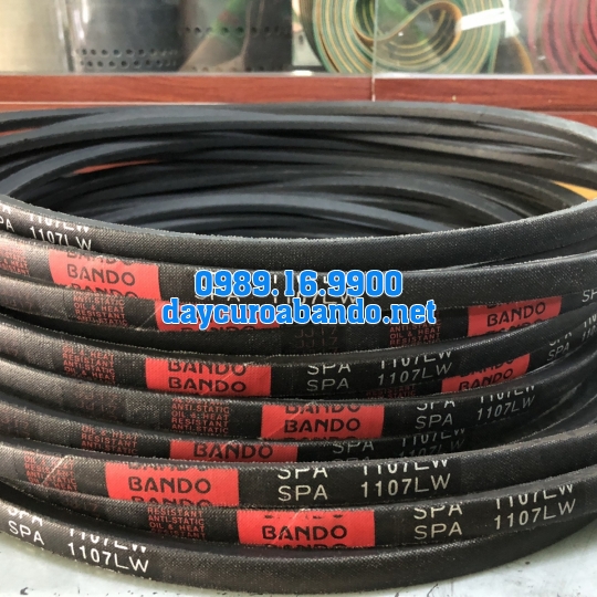 BANDO SPA1107