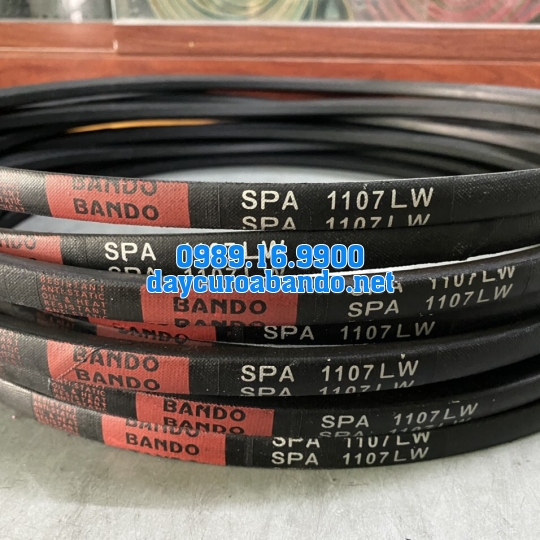 BANDO SPA1107
