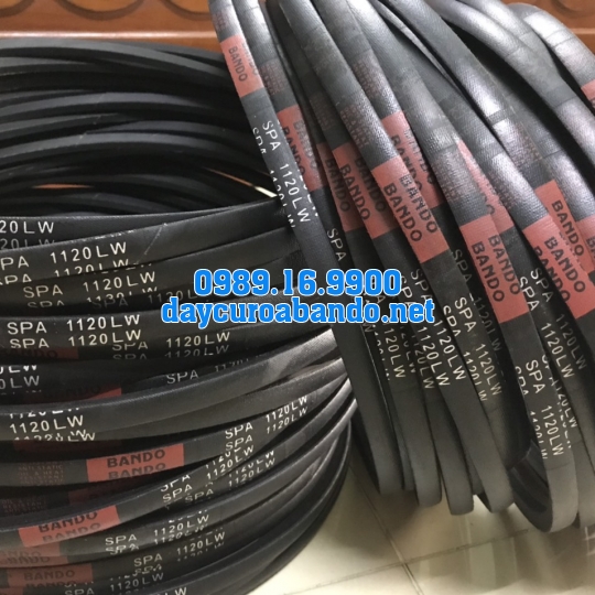 BANDO SPA1120