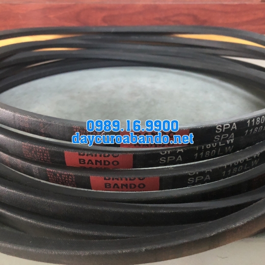 BANDO SPA1180