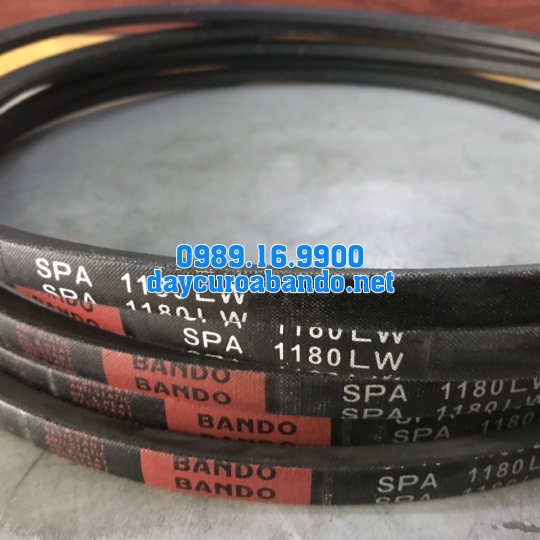 BANDO SPA1180