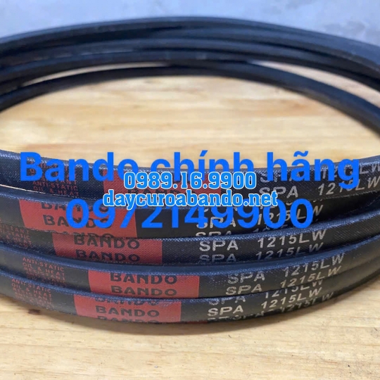 BANDO SPA1215