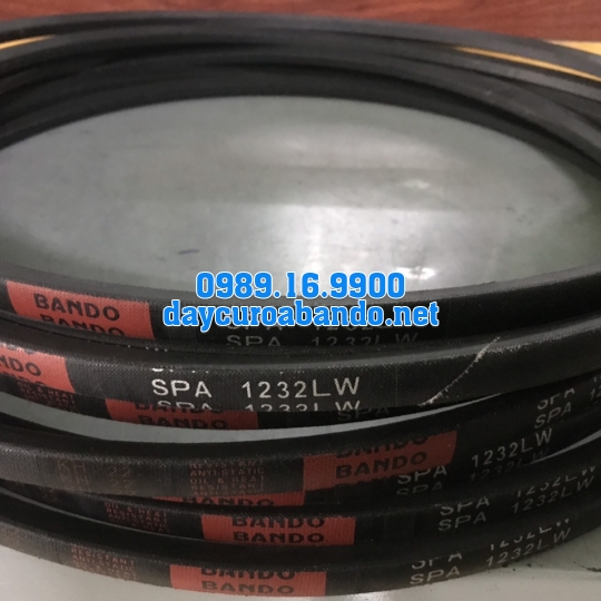 BANDO SPA1232