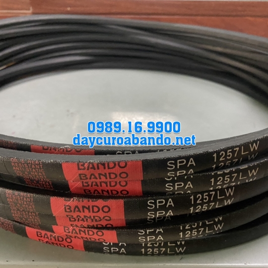 BANDO SPA1257