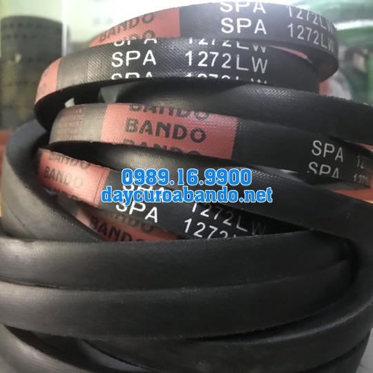 DÂY CUROA SPA1272