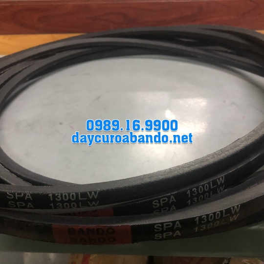 BANDO SPA1300