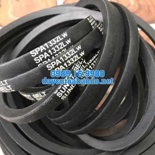 DÂY CUROA SUNDT SPA1332