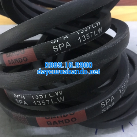 BANDO SPA1357
