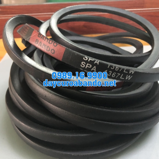 BANDO SPA1367