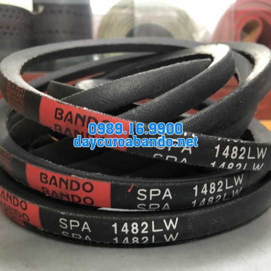 BANDO SPA1482