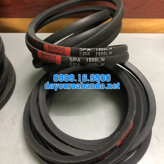 BANDO SPA1500