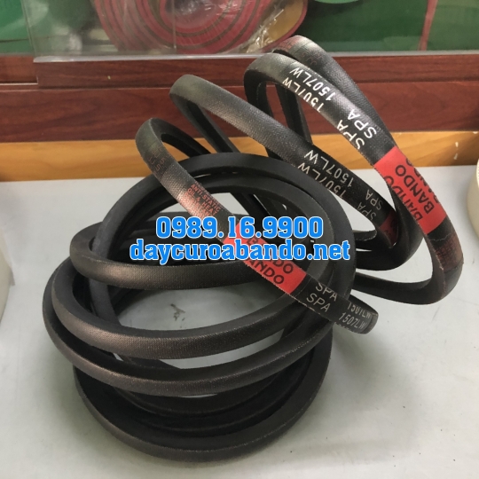 BANDO SPA1507