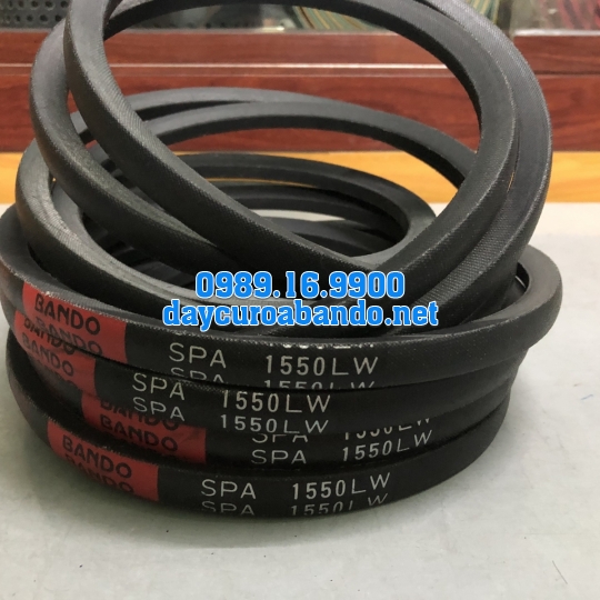 BANDO SPA1550