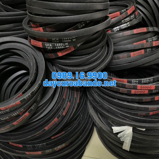 BANDO SPA1600