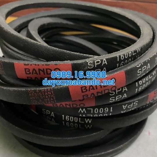 BANDO SPA1600