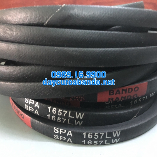 BANDO SPA1657