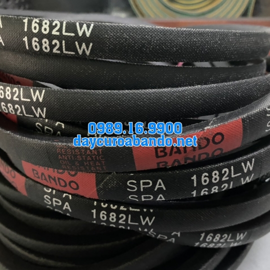BANDO SPA1682