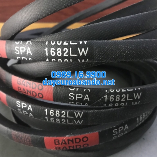 BANDO SPA1682