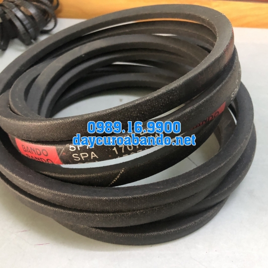 BANDO SPA1707