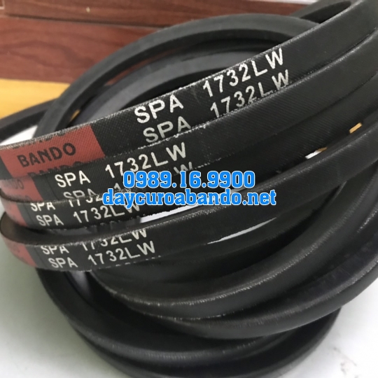 BANDO SPA1732