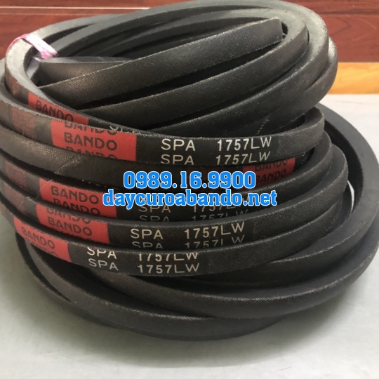 BANDO SPA1757