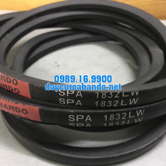 BANDO SPA1832