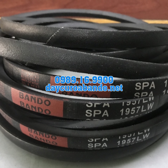 BANDO SPA1957