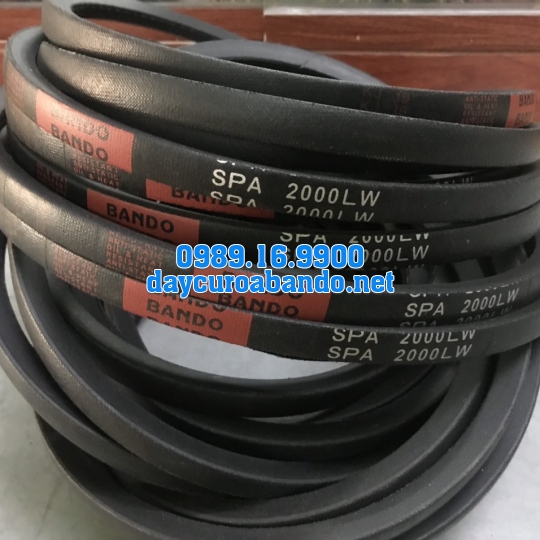 BANDO SPA2000