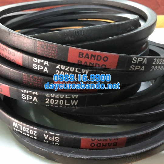 BANDO SPA