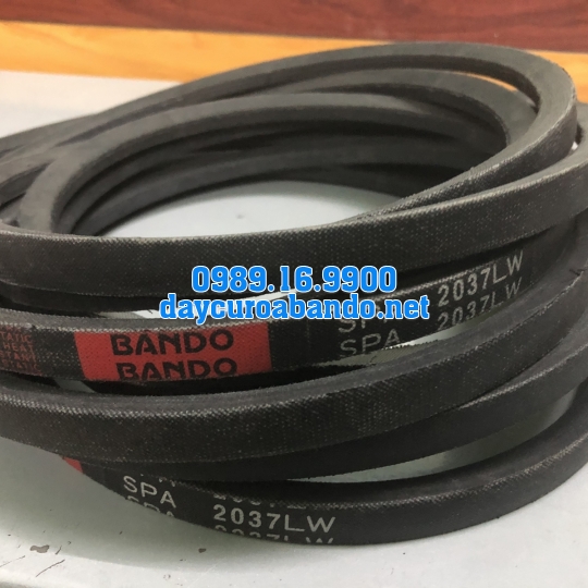 BANDO SPA2037