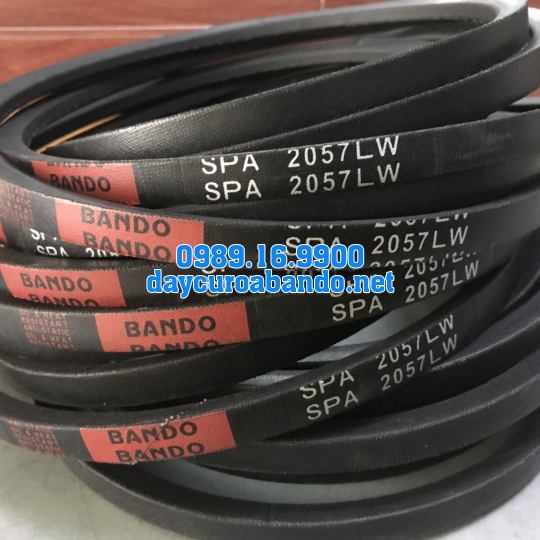 BANDO SPA2057