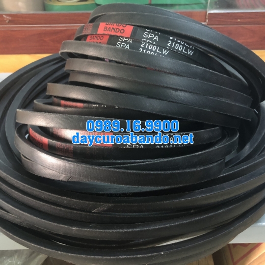 BANDO SPA2100