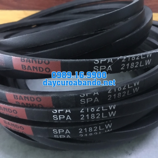 BANDO SPA2182
