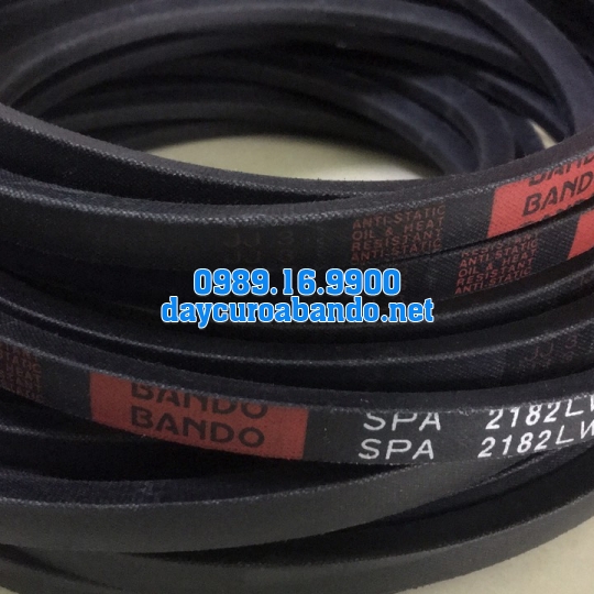 BANDO SPA2182
