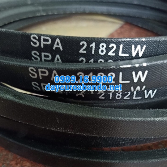 BANDO SPA2182