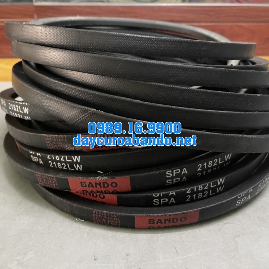 BANDO SPA2182