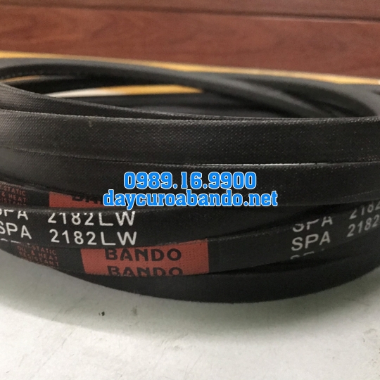 BANDO SPA2182