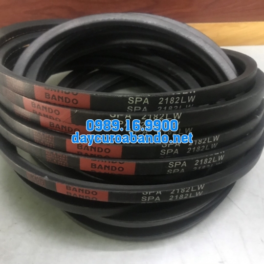 BANDO SPA2182