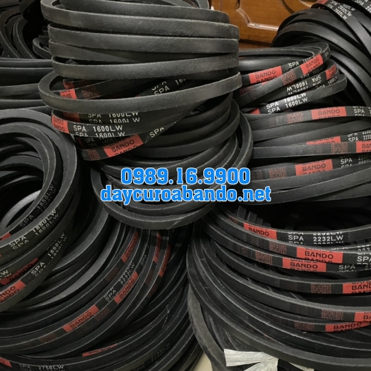 BANDO SPA2410