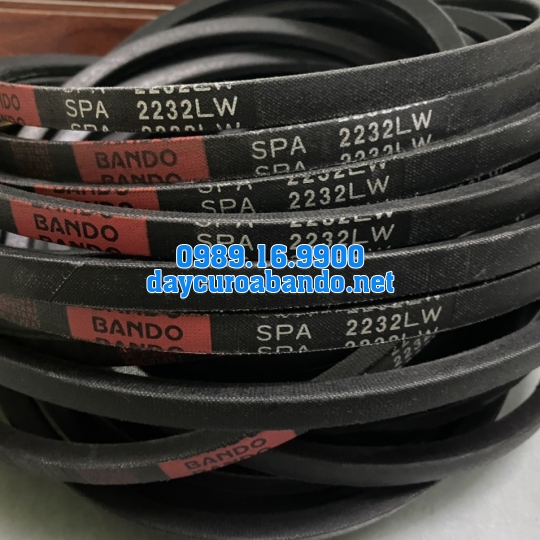 BANDO SPA2232
